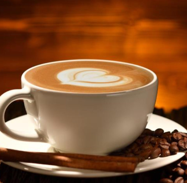 Coffee Mocha